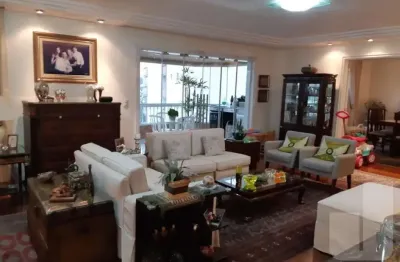 Apartamento excelente em perdizes com 04 dormitórios 02 suítes e 04 vagas