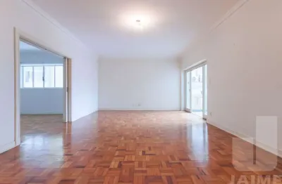 Apartamento com 2 quartos à venda na Rua Piauí, 595, Higienópolis, São Paulo
