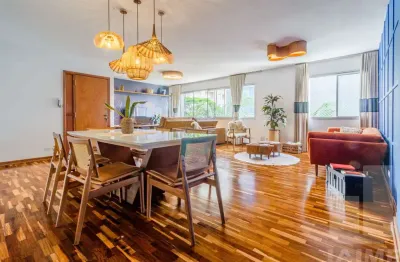 Apartamento com 3 quartos para alugar na Avenida Angélica, 1071, Higienópolis, São Paulo