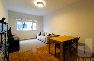 Apartamento com 3 quartos à venda na Rua Maranhão, 811, Higienópolis, São Paulo