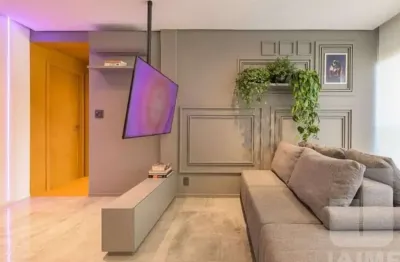 Apartamento com 2 quartos à venda na Rua Bartira, 238, Perdizes, São Paulo