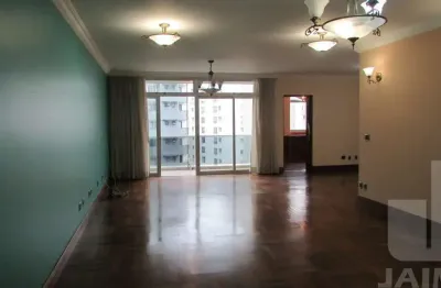 Excelente apartamento com 03 domitórios para alugar na santa cecilia