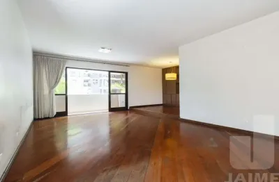 Apartamento com 3 quartos para alugar na Rua Bahia, 492, Higienópolis, São Paulo