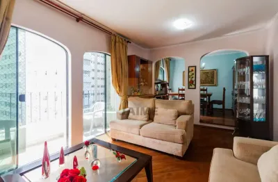 Apartamento  com 3 dormitórios sendo 1 suíte, 2 banheiros sala 2 ambientes 2 vagas.