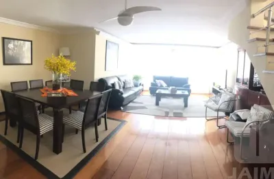 Apartamento 04 dormitórios, 04 banheiros e 02 vagas em perdizes.