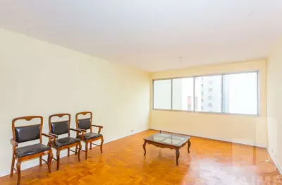 Apartamento com 3 quartos para alugar na Rua Itacolomi, 573, Higienópolis, São Paulo