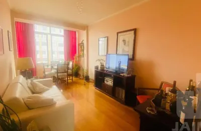 Apartamento com 2 quartos à venda na Avenida Angélica, 1275, Higienópolis, São Paulo