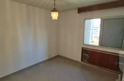 Apartamento com 2 dormitórios e 1 vaga localizado a poucos minutos do Metrô e do Shopping.