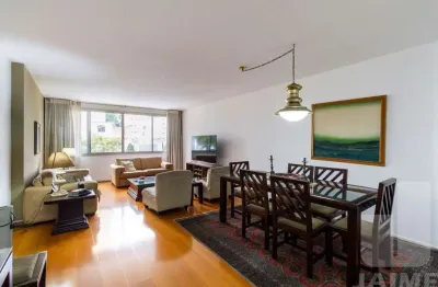 Apartamento a 4 minutos so shopping higienópolis, com 3 dormitórios sendo 1 suíte e 1 vaga.