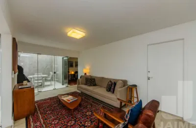 Cobertura para venda em santa cecília com 2 quartos, sendo 2 suítes, 144m²