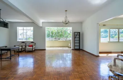 Apartamento com 3 quartos à venda na Rua Dona Antônia de Queirós, 271, Consolação, São Paulo