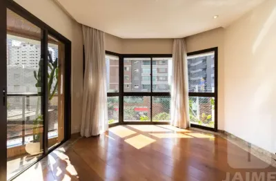 Apartamento com 4 quartos à venda na Rua Apiacás, 351, Perdizes, São Paulo, 215 m2 por R$ 2.200.000