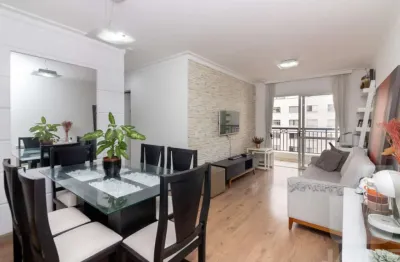 Apartamento com 2 quartos à venda na Rua Coronel Melo de Oliveira, 1062, Perdizes, São Paulo