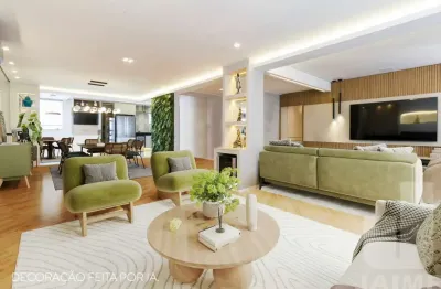 Apartamento com 3 quartos à venda na Rua Bartira, 193, Perdizes, São Paulo