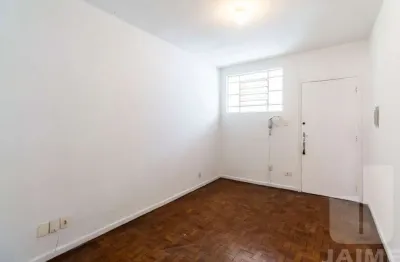 Apartamento com 1 quarto para alugar na Rua Jaguaribe, 479, Higienópolis, São Paulo