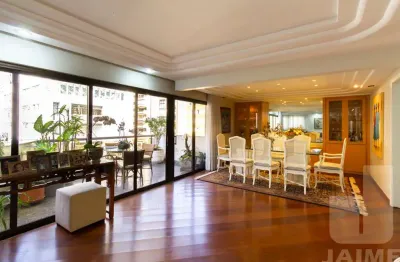 Apartamento com 3 quartos à venda na Rua Emílio de Menezes, 27, Santa Cecília, São Paulo