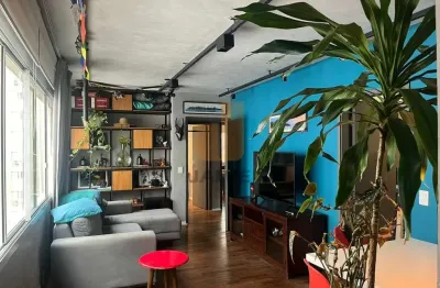Apartamento com 2 quartos à venda na rua bela cintra, 1903, consolação, são paulo, 75 m2 por r$ 900.000