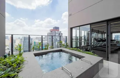 Apartamento com 1 quarto à venda na Avenida Sumaré, 241, Perdizes, São Paulo