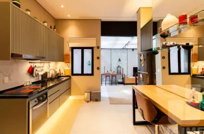 Apartamento com 1 quarto à venda na Rua Bahia, 683, Higienópolis, São Paulo