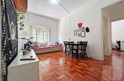 Apartamento para locação em ótima localização de higienópolis!!!