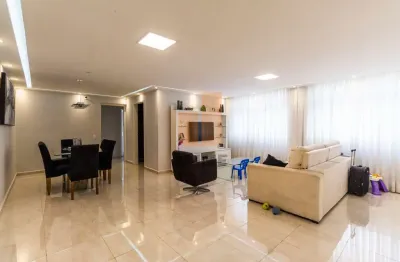Apartamento com 4 quartos à venda na Rua Doutor Albuquerque Lins, 1203, Higienópolis, São Paulo