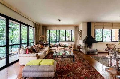 Apartamento 3 dormitórios sendo 3 suítes, próximo ao parque buenos aires e ao shopping higienópolis.