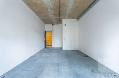 Sala comercial à venda na Alameda Olga, 288, Perdizes, São Paulo