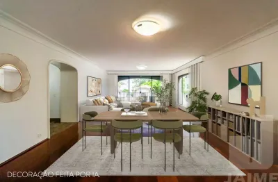 Apartamento 03 dormitórios 03 vagas em higienópolis.lazer co completo predio . predio portaria 24 hs