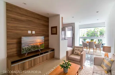 Apartamento com 2 quartos à venda na Rua Dona Antônia de Queirós, 505, Higienópolis, São Paulo