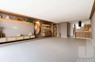 Apartamento com reforma total, 3 dormitórios sendo 1 suite e 1 vaga - Higienópolis