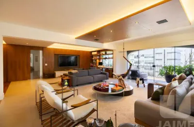 Apartamento com 3 quartos à venda na Rua Bahia, 377, Higienópolis, São Paulo