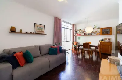 Apartamento com 2 quartos à venda na Rua Conselheiro Brotero, 1330, Higienópolis, São Paulo