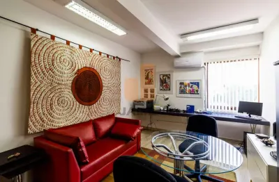 Sala comercial com 1 sala para alugar na Rua Marquês de Itu, 837, Higienópolis, São Paulo