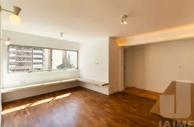 Apartamento com 2 quartos à venda na Rua Diana, 831, Perdizes, São Paulo