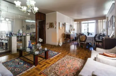 Apartamento com 3 quartos à venda na Rua Doutor Gabriel dos Santos, 420, Higienópolis, São Paulo