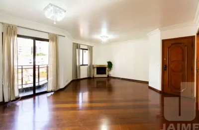 Apartamento com 3 quartos à venda na Rua Wanderley, 1581, Perdizes, São Paulo