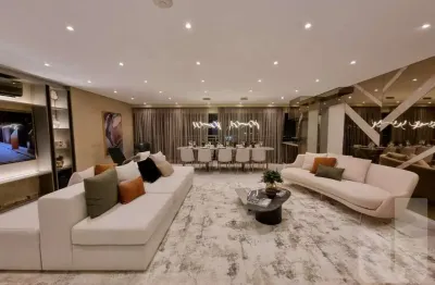 Apartamento com 3 quartos à venda na Rua João Ramalho, 1177, Perdizes, São Paulo