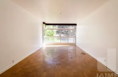 Apartamento com 3 quartos à venda na Rua Conselheiro Brotero, 1417, Higienópolis, São Paulo