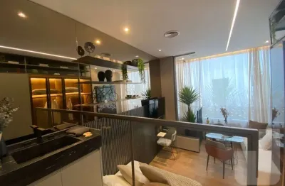 Apartamento com 1 quarto à venda na Rua Sergipe, 254, Higienópolis, São Paulo