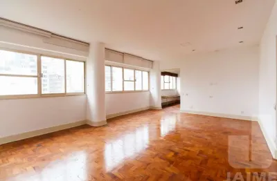 Apartamento para locação próximo do shopping higienópolis