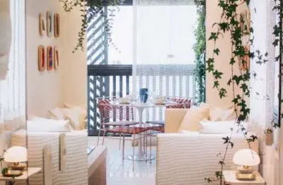 Apartamento com 1 quarto à venda na Rua Itacolomi, 173, Higienópolis, São Paulo