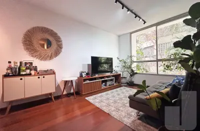 Apartamento com 3 quartos à venda na Rua Doutor Veiga Filho, 815, Higienópolis, São Paulo