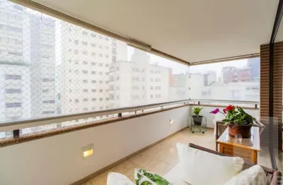 Elegância e exclusividade na charmosa rua bahia ? higienópolis.