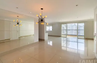 Apartamento com 3 quartos à venda na Rua João Ramalho, 1505, Perdizes, São Paulo