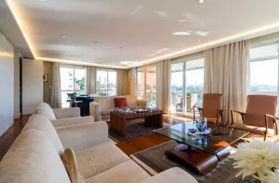 Apartamento com 3 quartos à venda na Rua Ceará, 175, Higienópolis, São Paulo