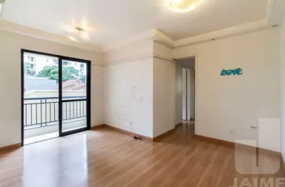 Apartamento com 2 quartos à venda na Rua Cayowaá, 519, Perdizes, São Paulo