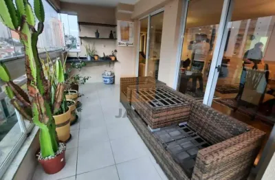 Apartamento com 3 quartos à venda na Rua Aimberê, 570, Perdizes, São Paulo