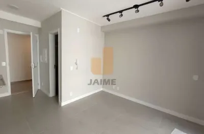 Apartamento com 1 quarto à venda na Alameda Barros, 123, Santa Cecília, São Paulo