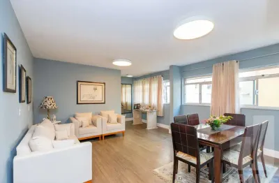 Apartamento com 3 quartos à venda na Rua Alagoas, 159, Higienópolis, São Paulo