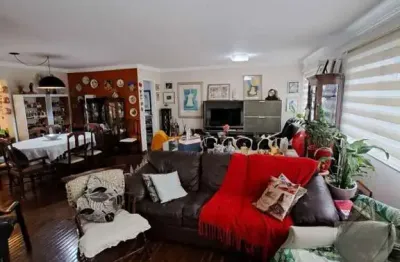 Apartamento com 4 quartos à venda na Rua Monte Alegre, 470, Perdizes, São Paulo